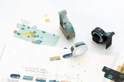 Livework Paper Tape