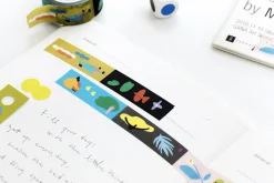 Livework Paper Tape