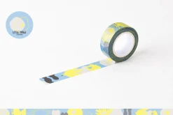 Livework Paper Tape