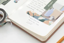 Livework Paper Tape