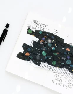Livework Paper Tape