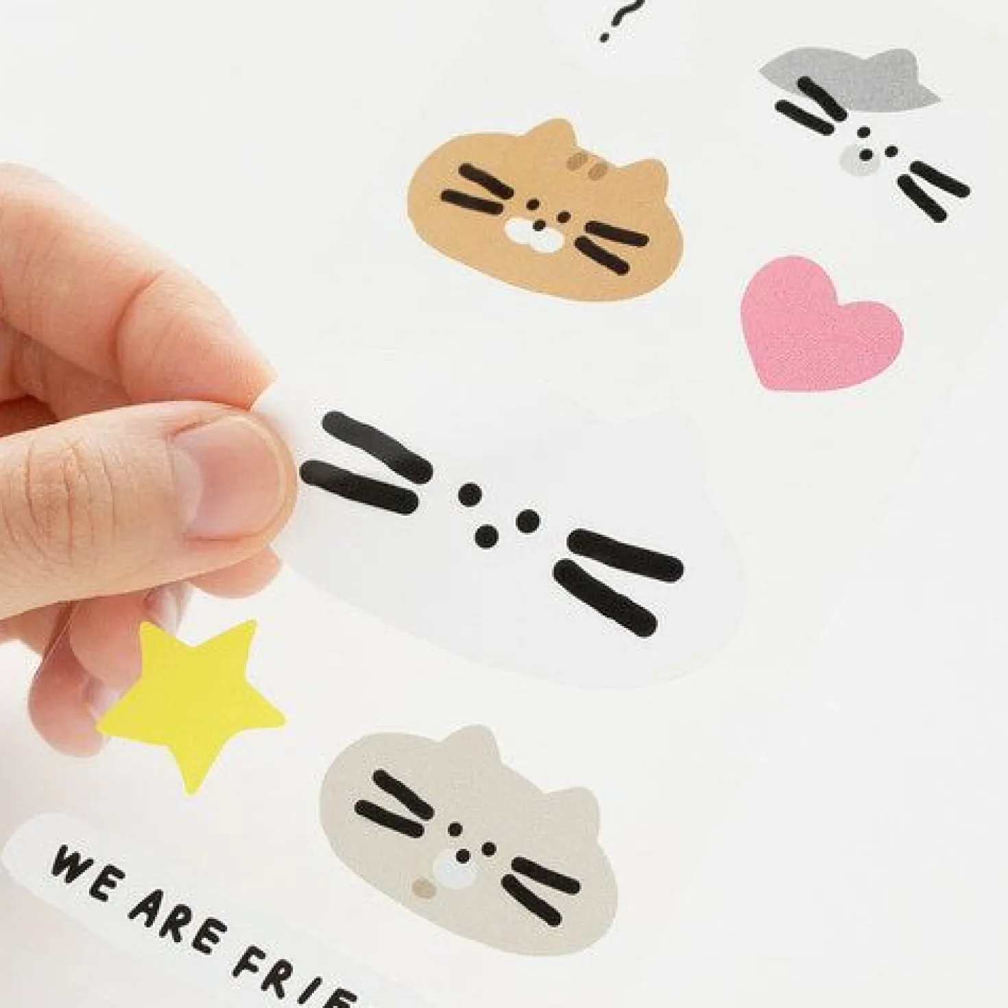 Livework Removable Sticker v1