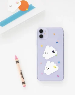 Livework Removable Sticker v1