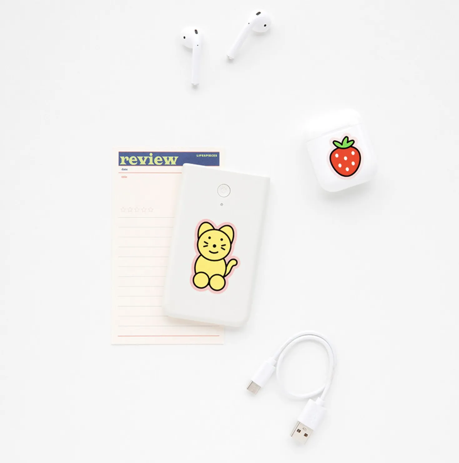 Livework Removable Sticker v1