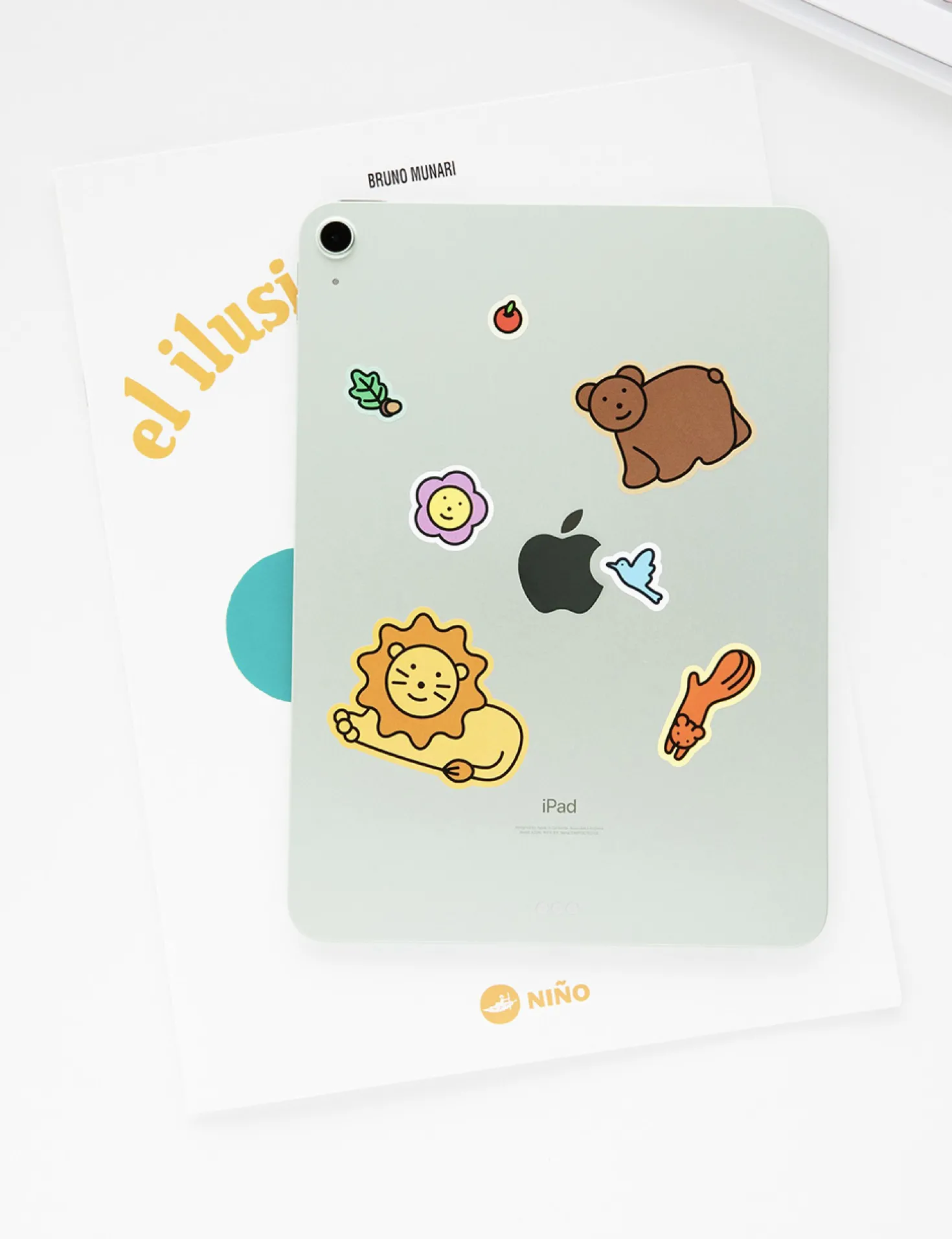 Livework Removable Sticker v1
