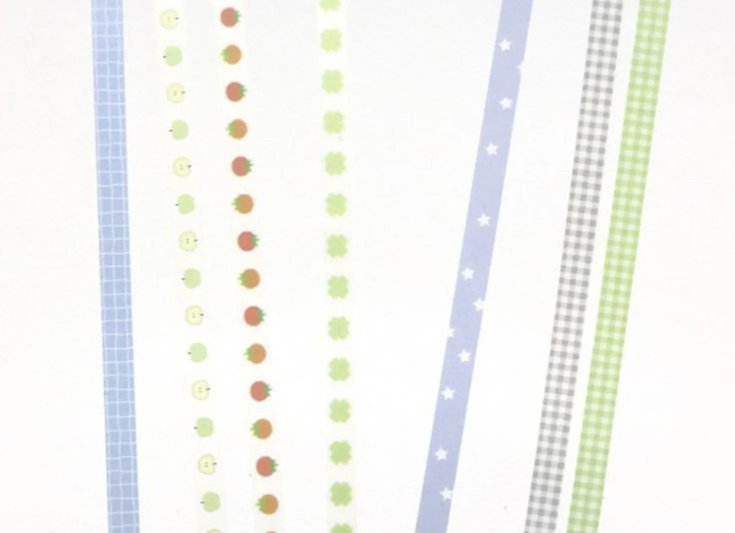 Long Index Highlighter Sticky Note v2
