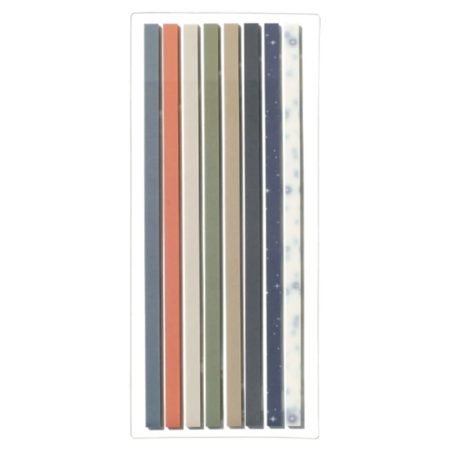 Long Index Highlighter Sticky Note v2