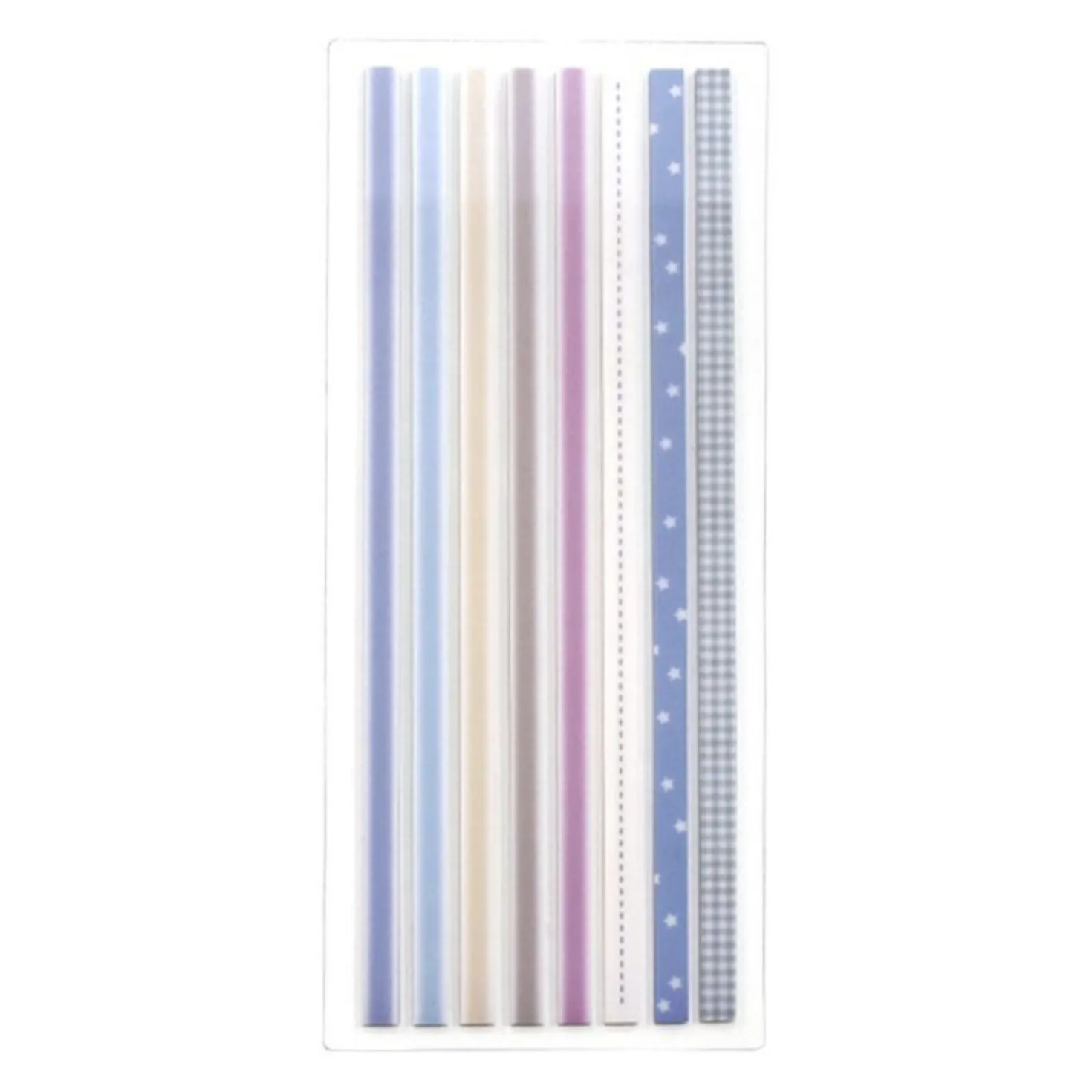 Long Index Highlighter Sticky Note v2