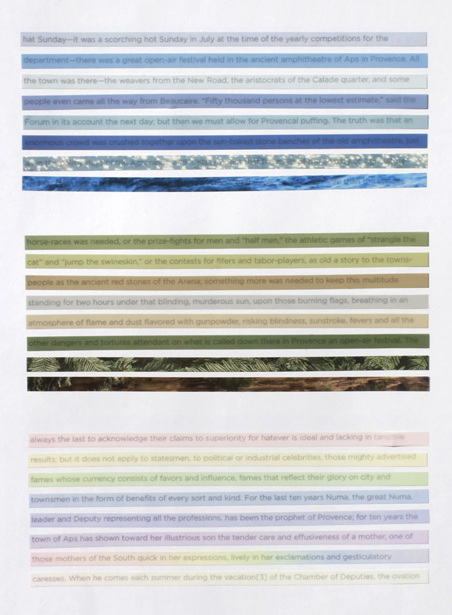 Long Index Highlighter Sticky Note v2