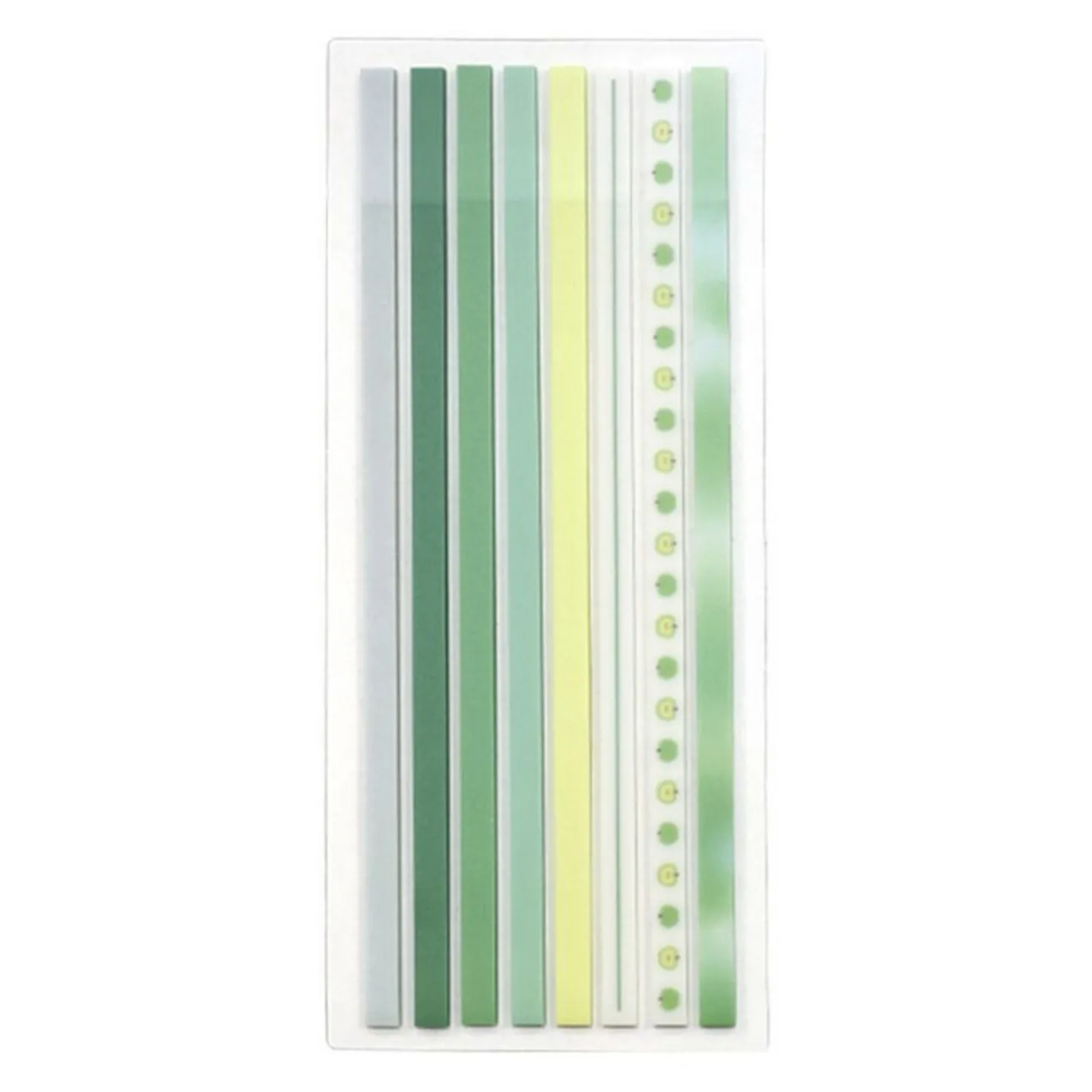 Long Index Highlighter Sticky Note v2