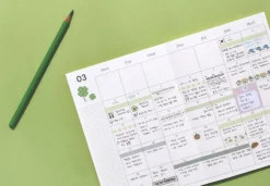 Long Index Highlighter Sticky Note v2