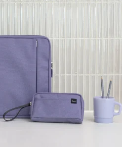 Long Multi Pocket Pouch v2