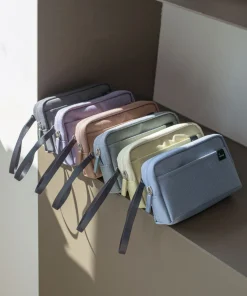 Long Multi Pocket Pouch v2
