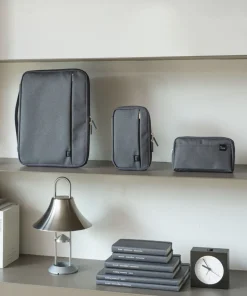 Long Multi Pocket Pouch v2