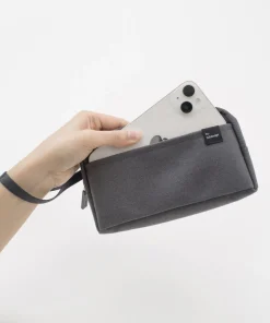 Long Multi Pocket Pouch v2
