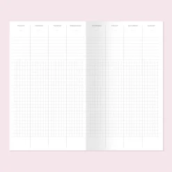 Long-term Routine Planner