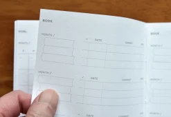 Long-term Routine Planner