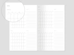 Long-term Routine Planner