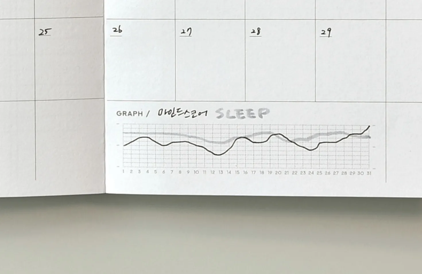 Long-term Routine Planner
