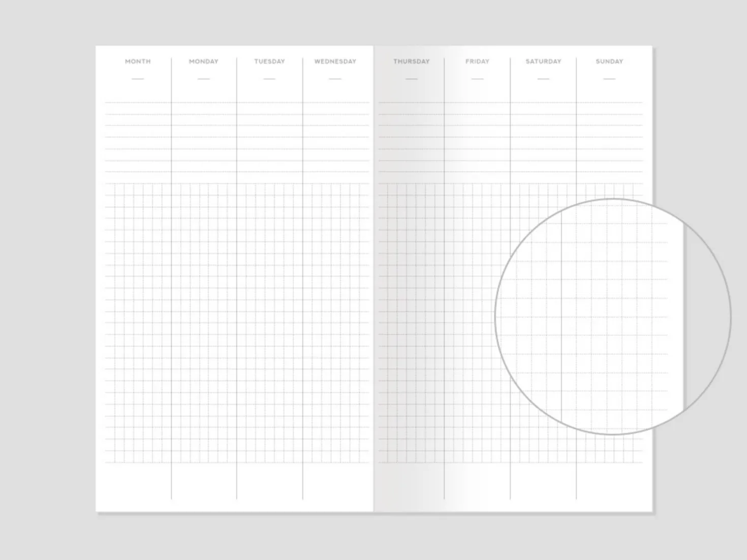 Long-term Routine Planner