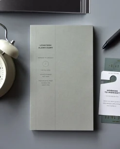 Long-term Routine Planner