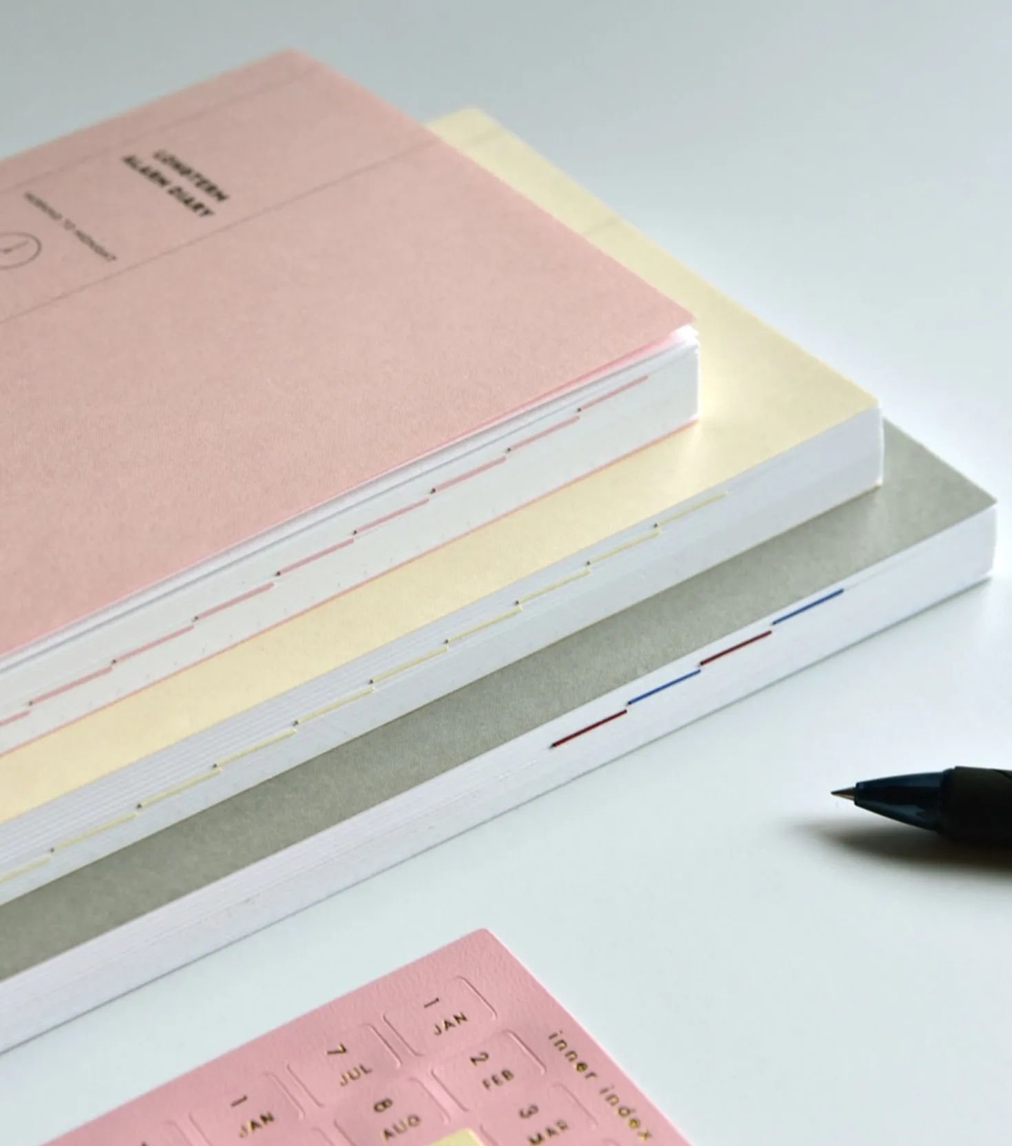 Long-term Routine Planner