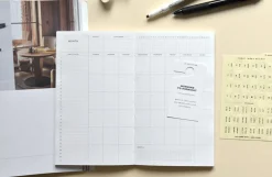 Long-term Routine Planner