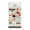 Love Actually Deco Sticker