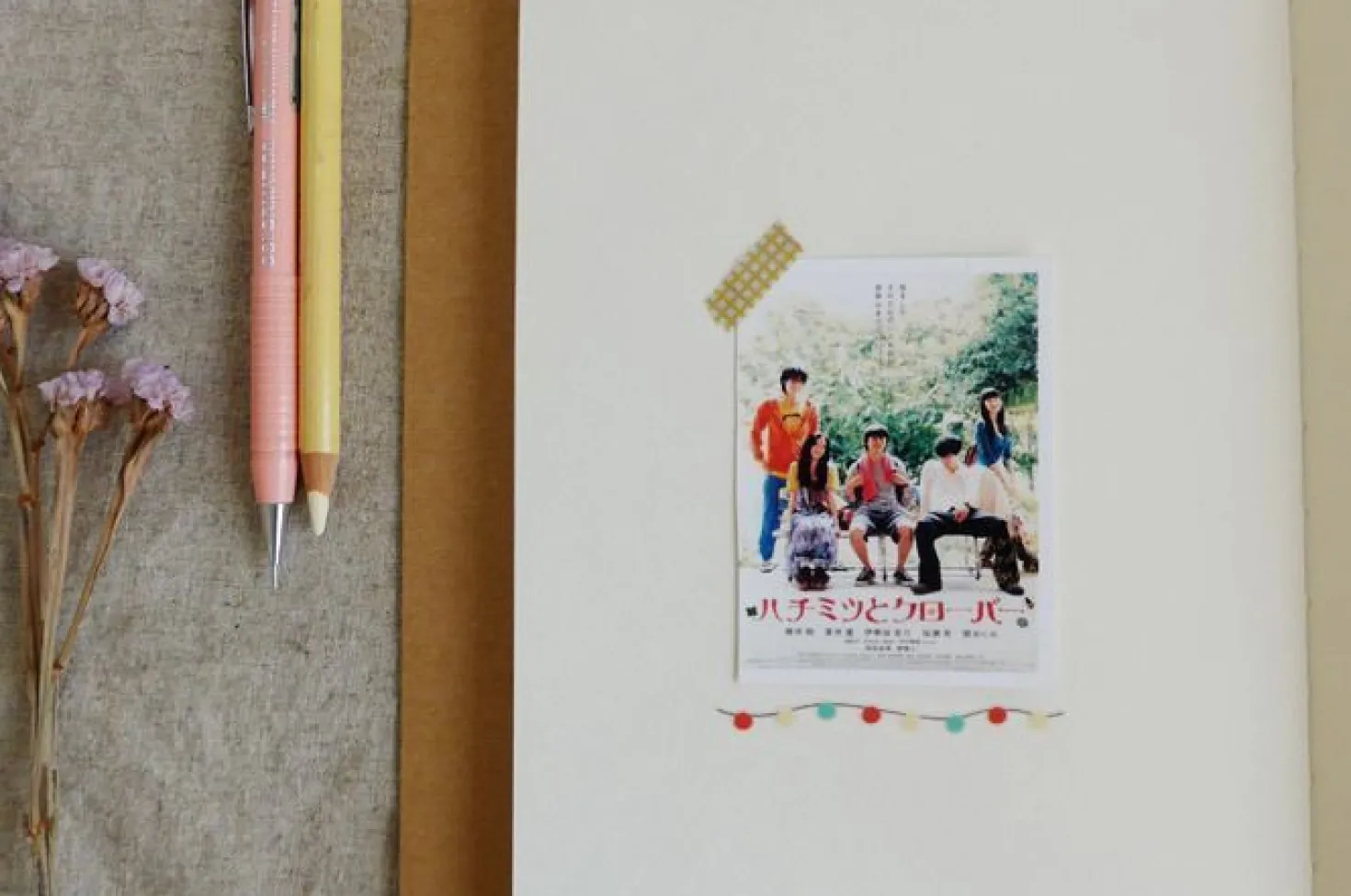 Lovely Bear Deco Sticker