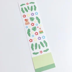 Lovely Bear Slim Sticker v2