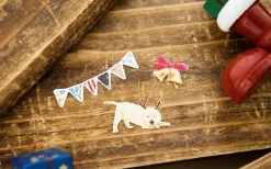 Lovely Cat/Dog Deco Sticker
