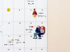 Lovely Day Deco Sticker