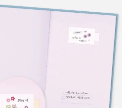 Lovit Things Clothbound Weekly Planner