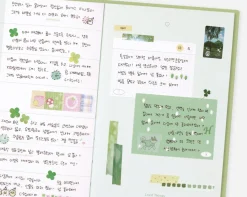 Lovit Things Clothbound Weekly Planner