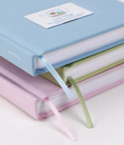 Lovit Things Clothbound Weekly Planner