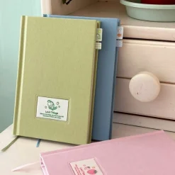 Lovit Things Clothbound Weekly Planner