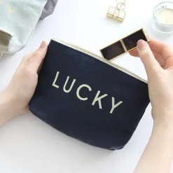 Lucky Pouch