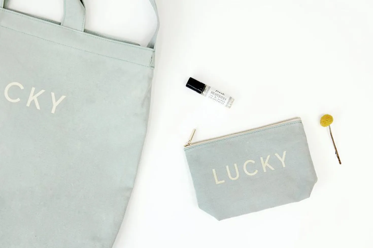 Lucky Pouch