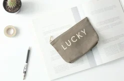 Lucky Pouch