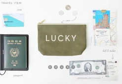 Lucky Pouch