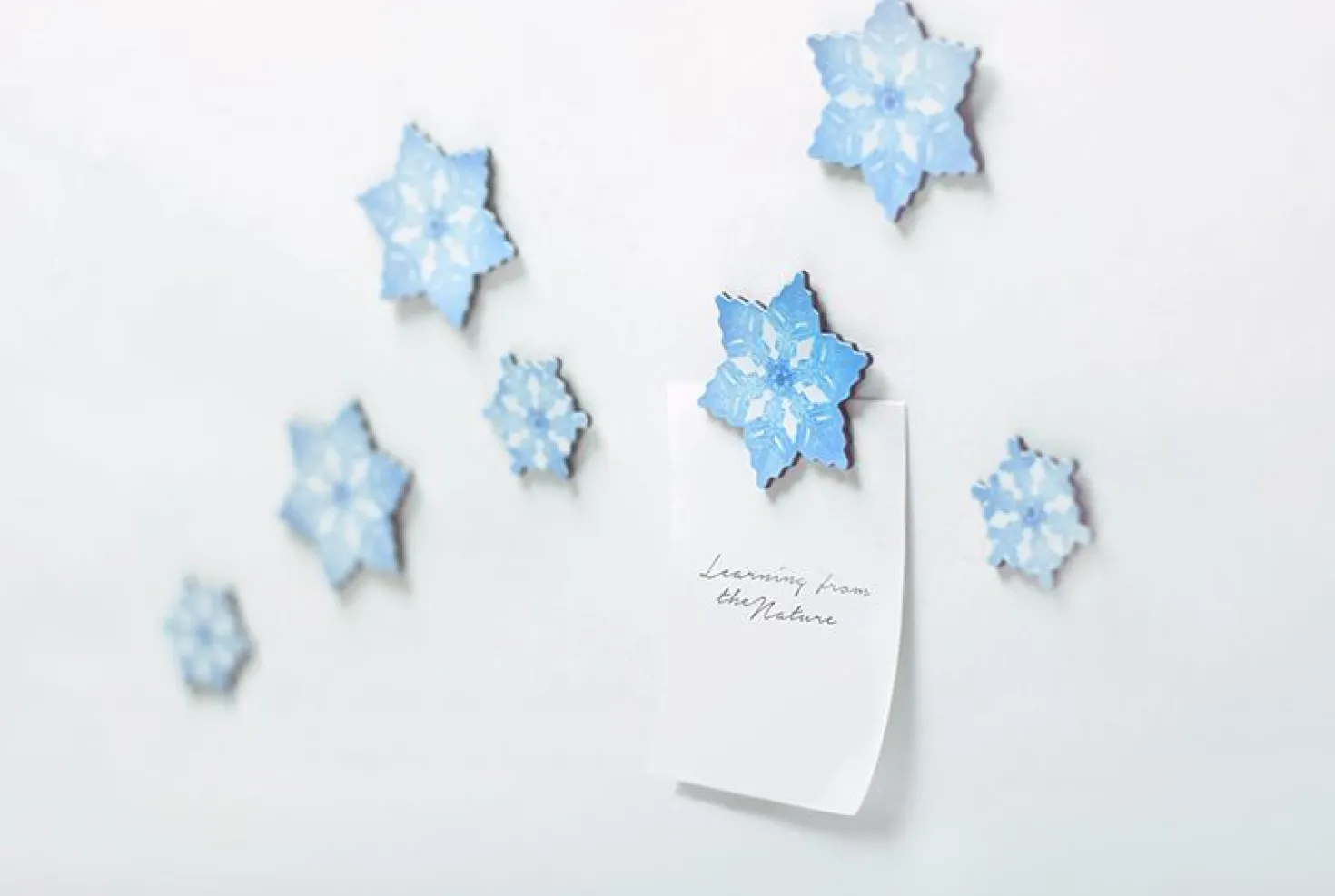 Magnet Set