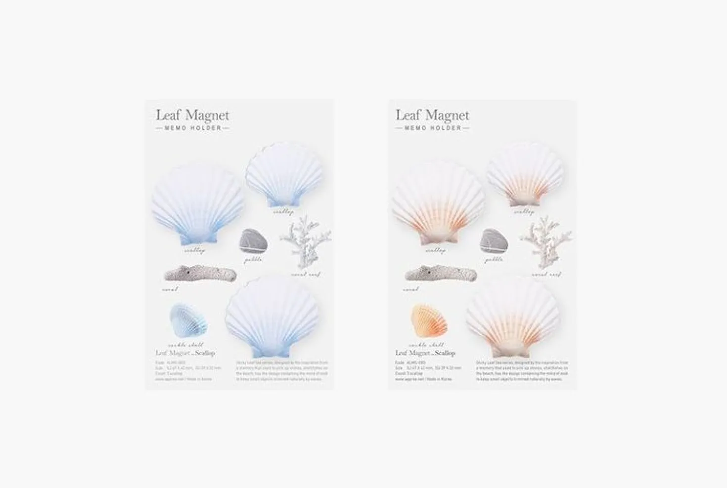 Magnet Set
