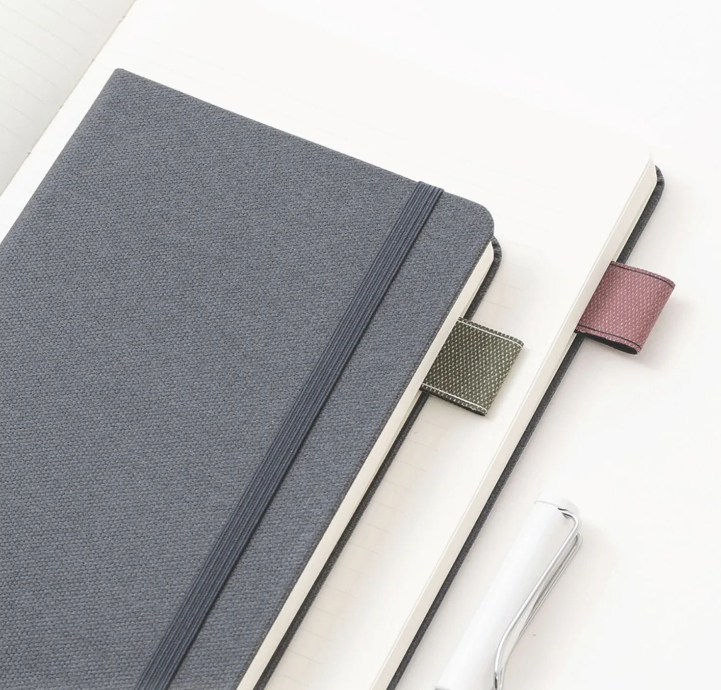 Making Memory Pen Holder