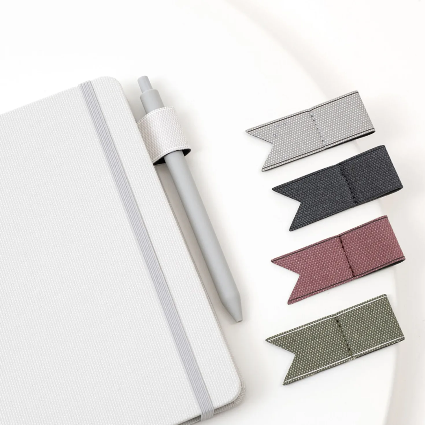 Making Memory Pen Holder