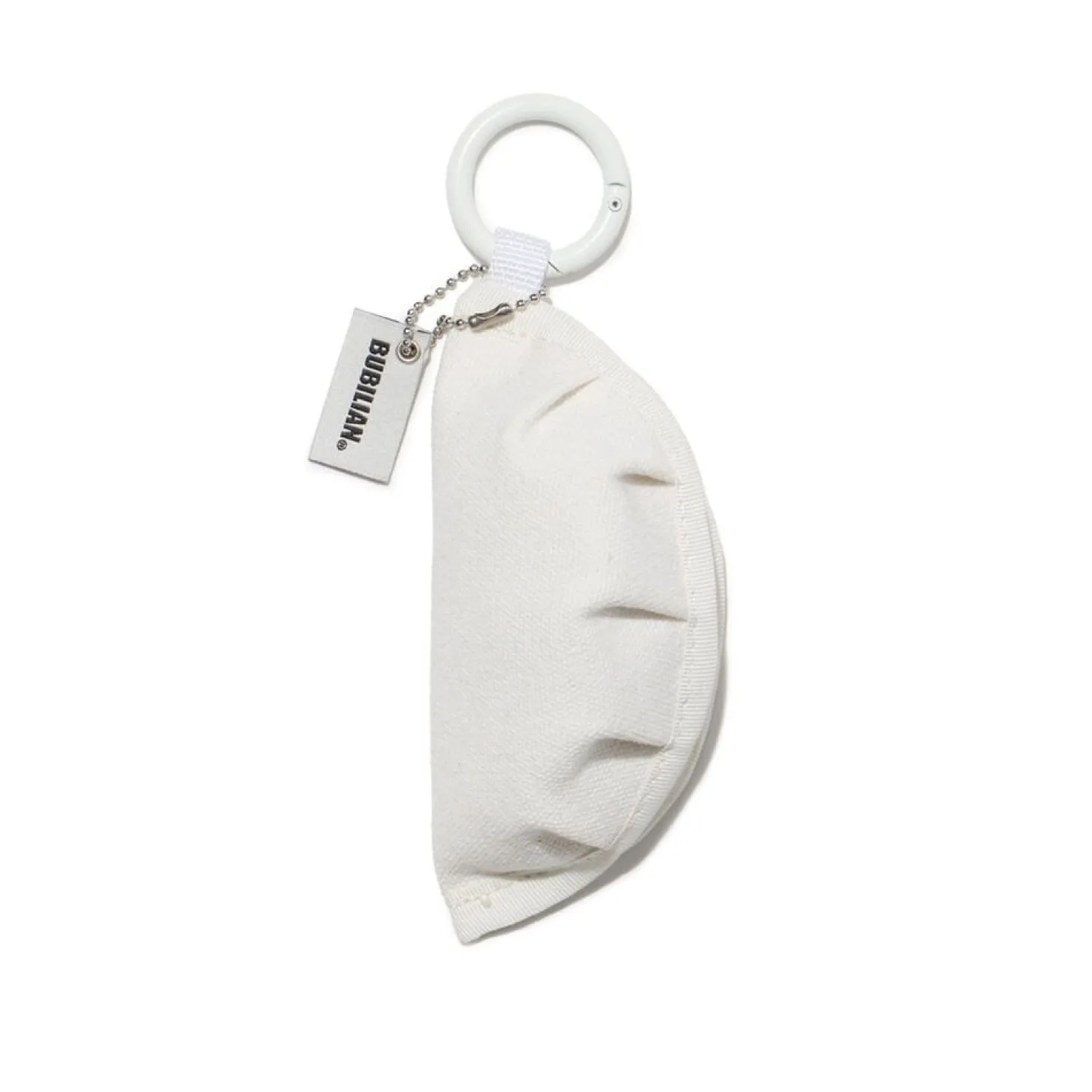 Mandu Pouch Key Ring