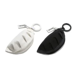 Mandu Pouch Key Ring