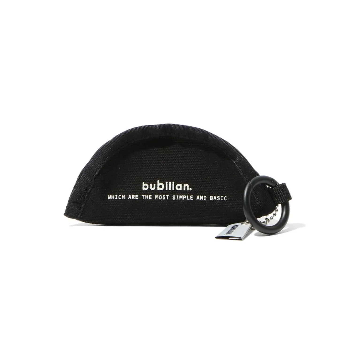 Mandu Pouch Key Ring