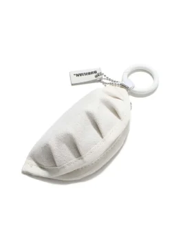 Mandu Pouch Key Ring