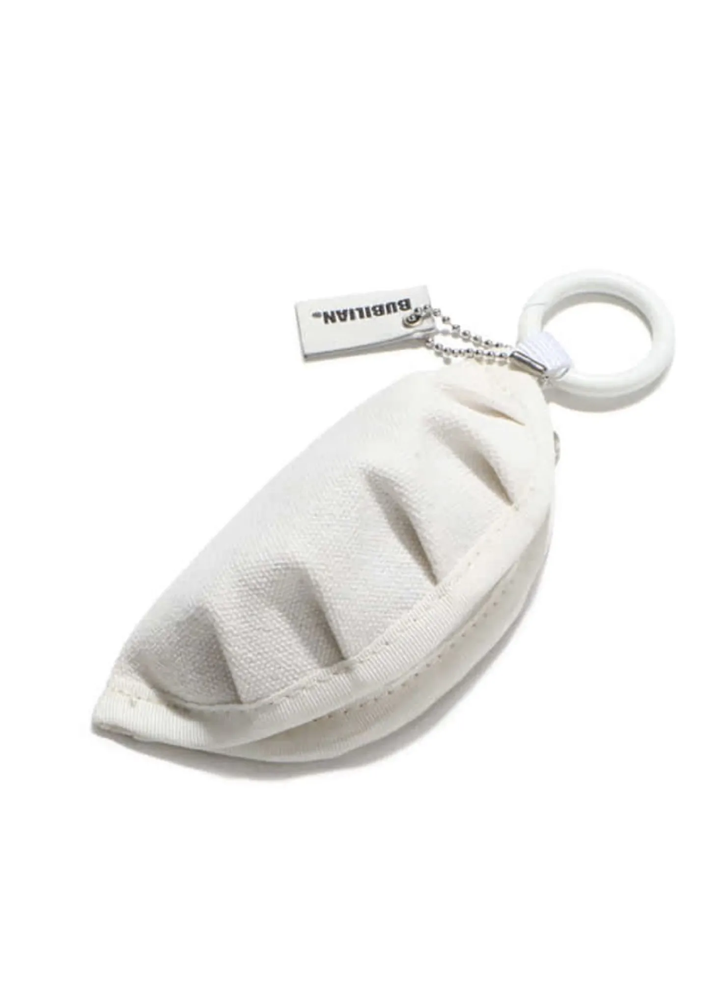 Mandu Pouch Key Ring