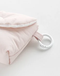 Marshmallow Card Pouch